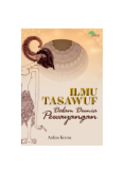 Sampul buku Ilmu tasawuf : dalam...